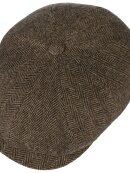 STETSON - Stetson Hatteras Wool