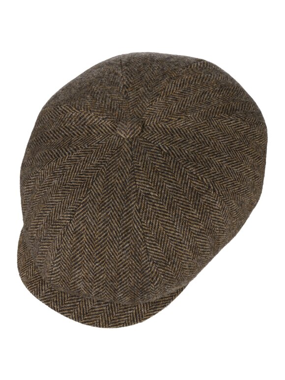 STETSON - Stetson Hatteras Wool