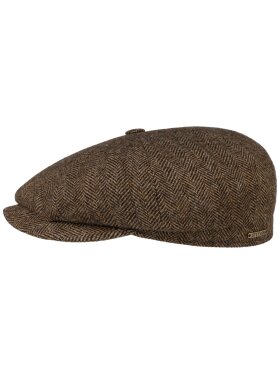STETSON - Stetson Hatteras Wool