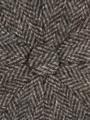 STETSON - Stetson Hatteras Wool