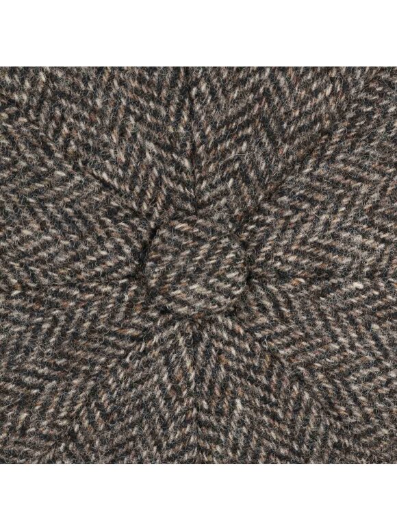 STETSON - Stetson Hatteras Wool