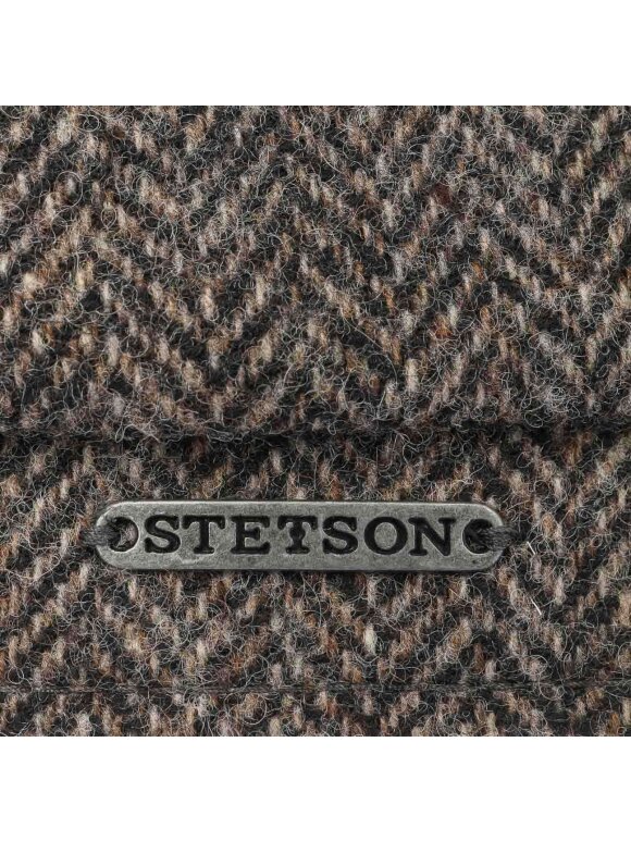 STETSON - Stetson Hatteras Wool
