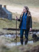 Hoggs of Fife woman - Hoggs of Fife Caledonia ladies