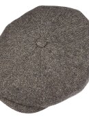 STETSON - Stetson Hatteras Wool