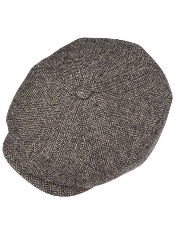 STETSON - Stetson Hatteras Wool