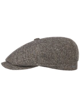 STETSON - Stetson Hatteras Wool