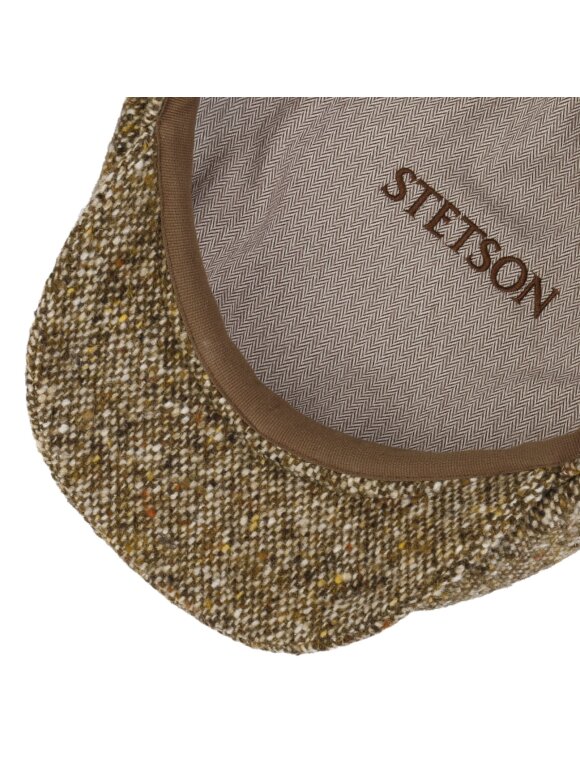 STETSON - Stetson Hatteras Donegal