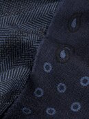 STETSON - Stetson Scarf Herringbone Patc