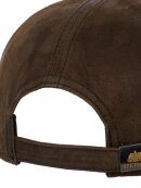 STETSON - Stetson Trucker Cap Oily Goat