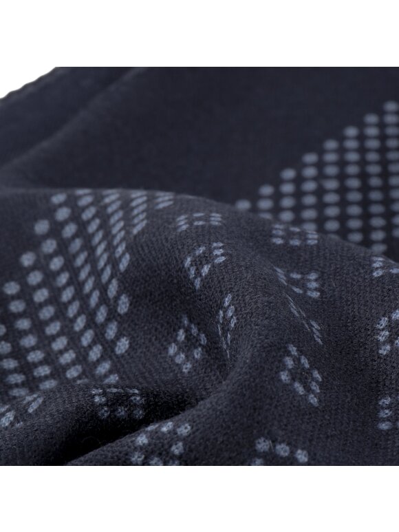 STETSON - Stetson Scarf Wool Dots
