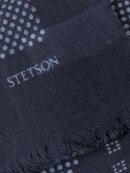 STETSON - Stetson Scarf Wool Dots