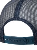 STETSON - Stetson Trucker Cap Mountain