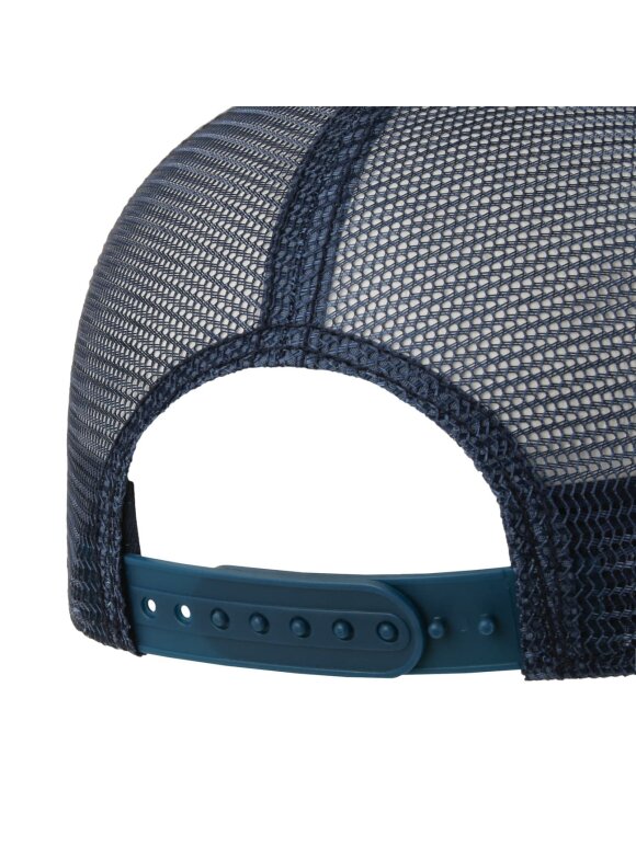 STETSON - Stetson Trucker Cap Mountain