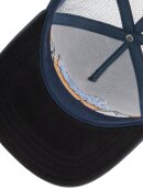 STETSON - Stetson Trucker Cap Mountain