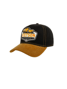 STETSON - Stetson Trucker Cap Stetson