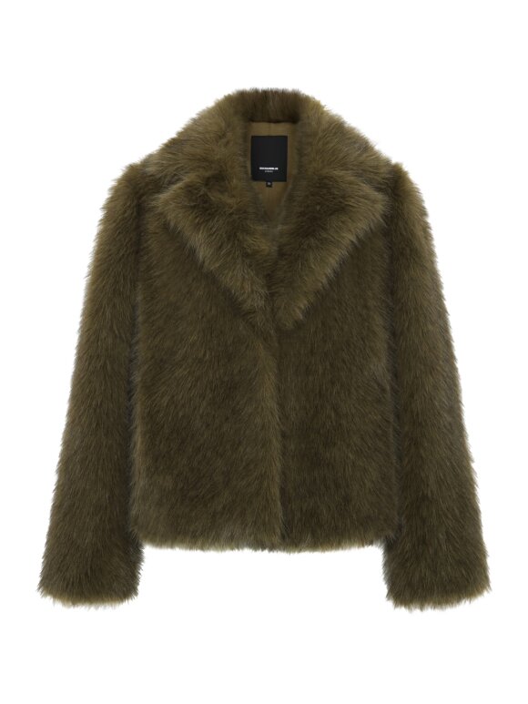 ROCKANDBLUE - ROCKANDBLUE Duffy Jacket