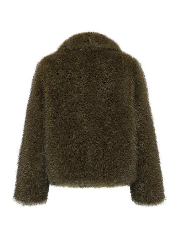 ROCKANDBLUE - ROCKANDBLUE Duffy Jacket