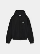 Bareen - OVERSIZED ZIP HOODIE