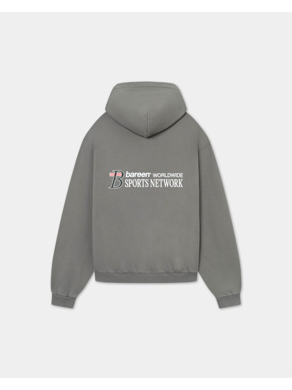 Bareen - Bareen OVERSIZED HOODIE