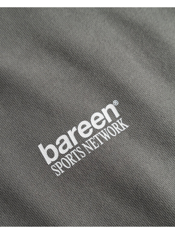 Bareen - Bareen OVERSIZED HOODIE
