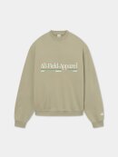 Bareen - Bareen OVERSIZED CREWNECK