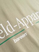 Bareen - Bareen OVERSIZED CREWNECK