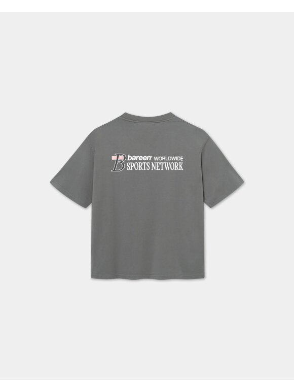 Bareen - Bareen BOX FIT T-SHIRT