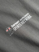 Bareen - Bareen BOX FIT T-SHIRT