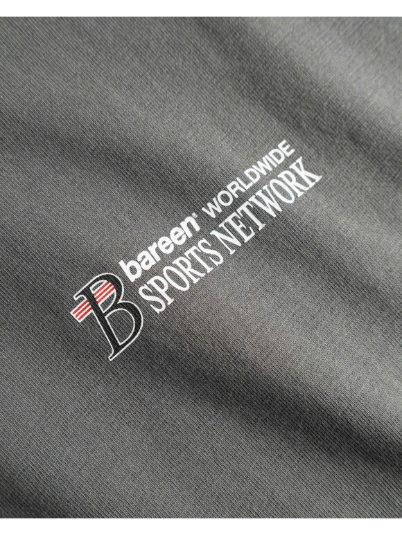 Bareen - Bareen BOX FIT T-SHIRT