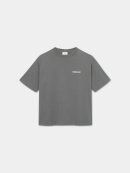 Bareen - Bareen BOX FIT T-SHIRT