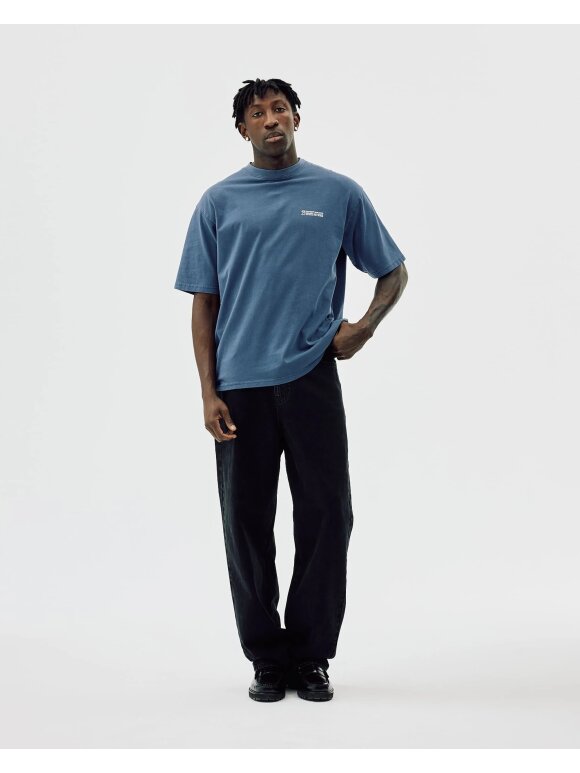 Bareen - Bareen BOX FIT T-SHIRT