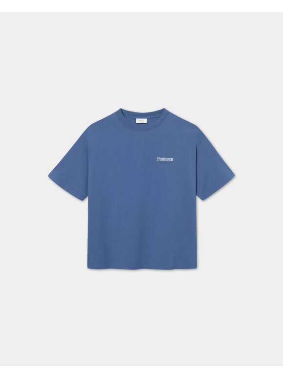 Bareen - Bareen BOX FIT T-SHIRT