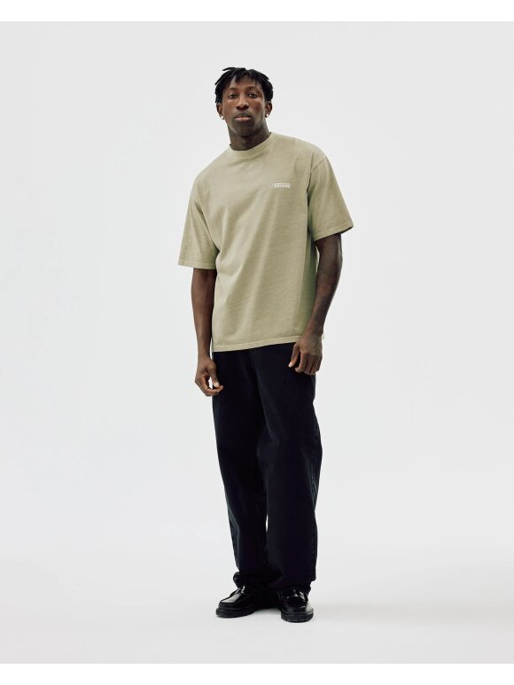 Bareen - Bareen BOX FIT T-SHIRT