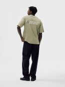 Bareen - Bareen BOX FIT T-SHIRT