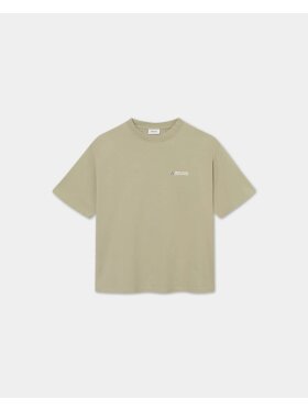 Bareen - Bareen BOX FIT T-SHIRT