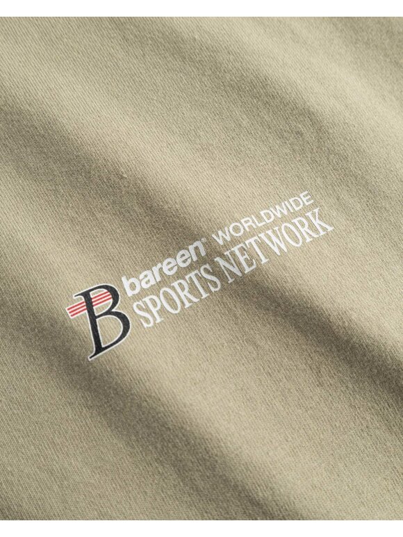 Bareen - Bareen BOX FIT T-SHIRT
