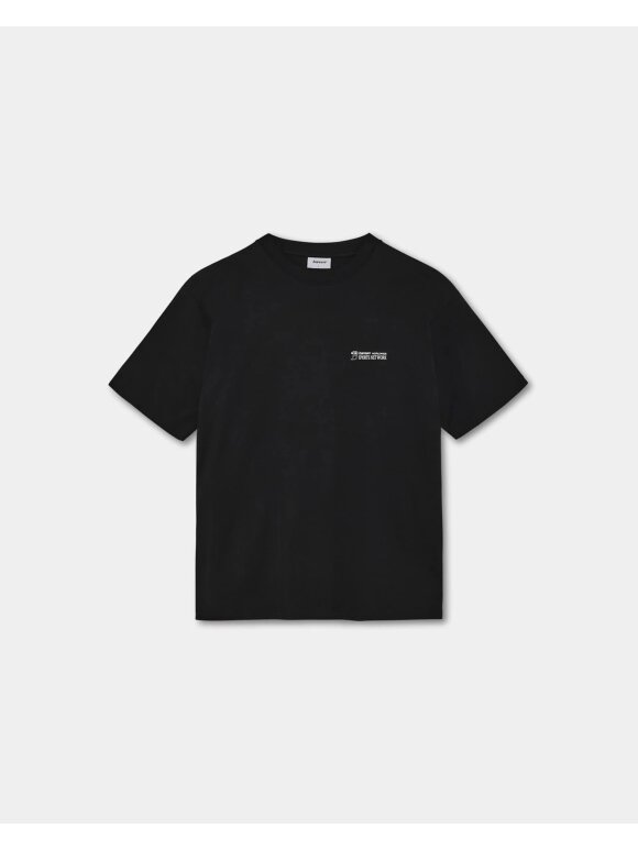 Bareen - Bareen BOX FIT T-SHIRT