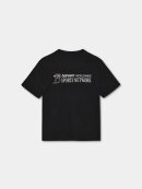 Bareen - Bareen BOX FIT T-SHIRT