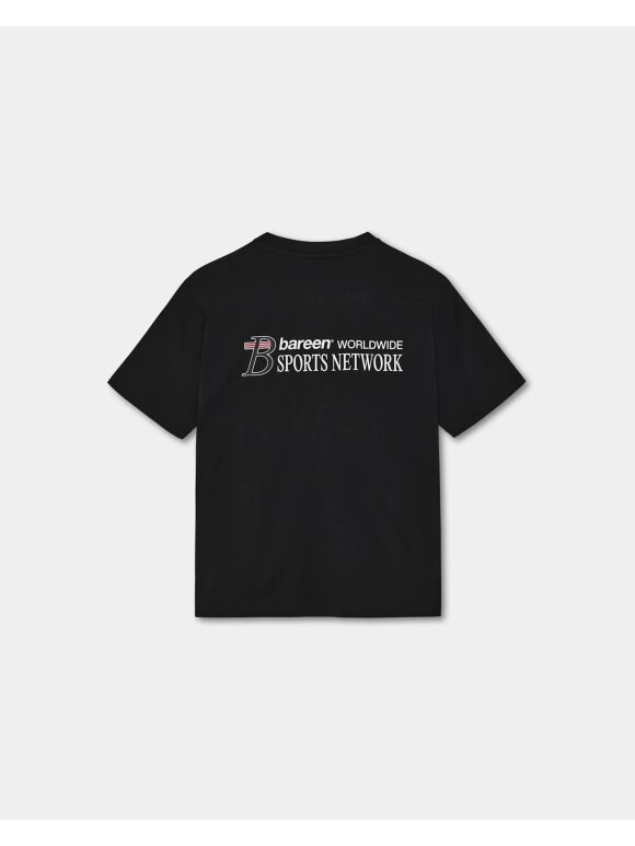 Bareen - Bareen BOX FIT T-SHIRT