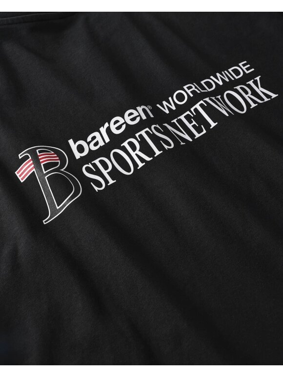 Bareen - Bareen BOX FIT T-SHIRT