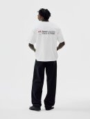 Bareen - Bareen BOX FIT T-SHIRT