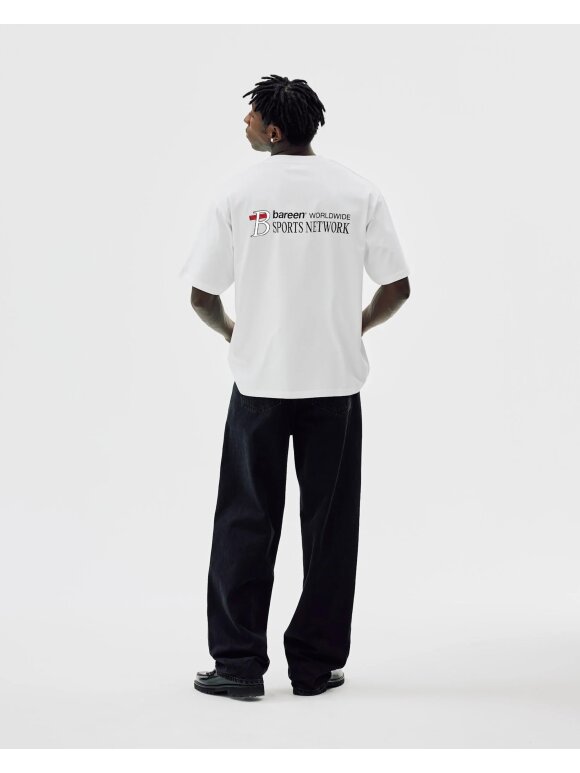 Bareen - Bareen BOX FIT T-SHIRT