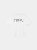 Bareen - Bareen BOX FIT T-SHIRT