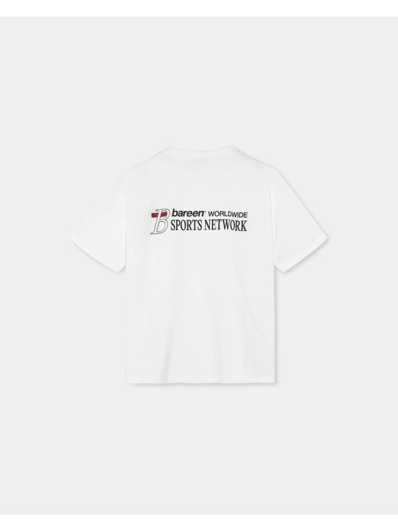 Bareen - Bareen BOX FIT T-SHIRT