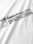 Bareen - Bareen BOX FIT T-SHIRT