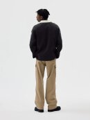Bareen - Bareen OVERSIZED POLO - LONG