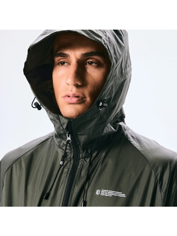 BLS HAFNIA - BLS Hafnia ALPHA WINDBREAKER