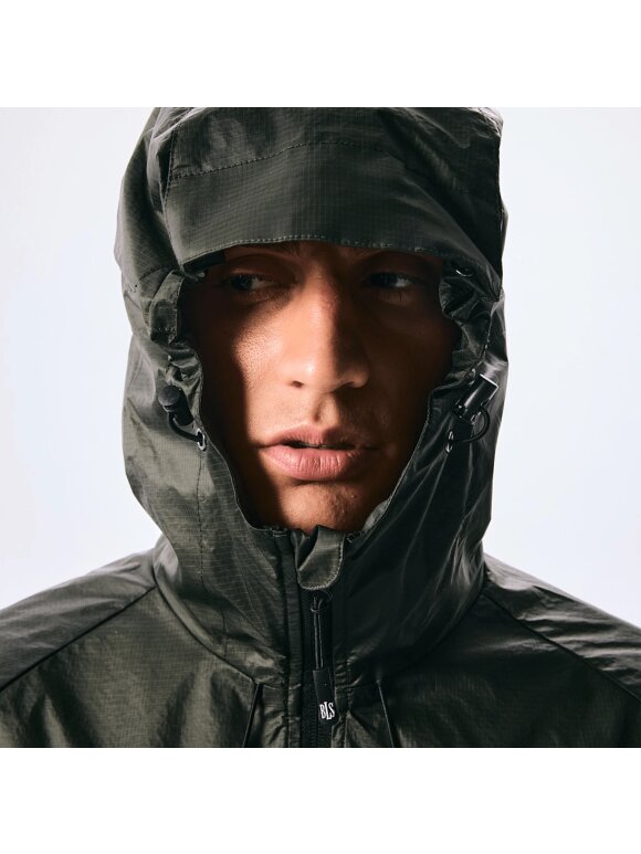 BLS HAFNIA - BLS Hafnia ALPHA WINDBREAKER