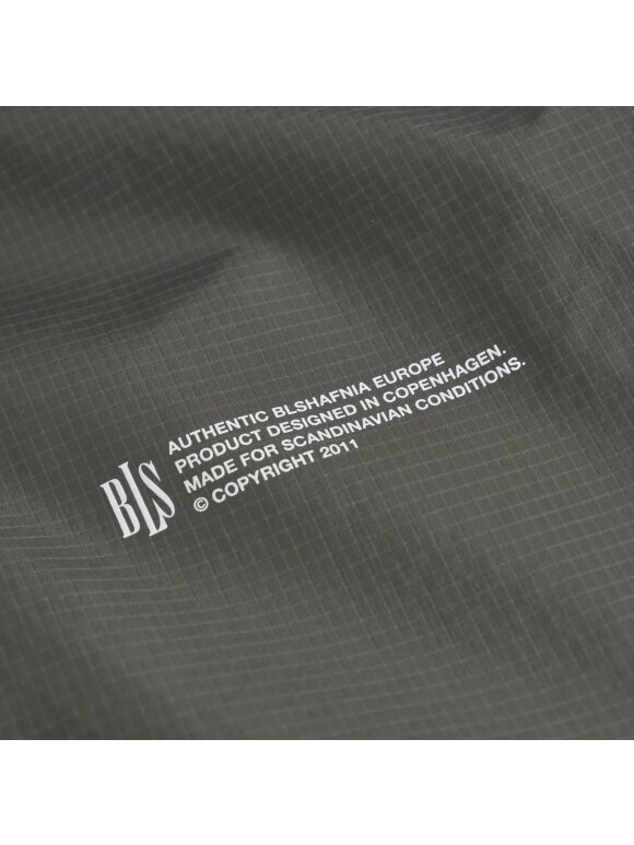 BLS HAFNIA - BLS Hafnia ALPHA WINDBREAKER