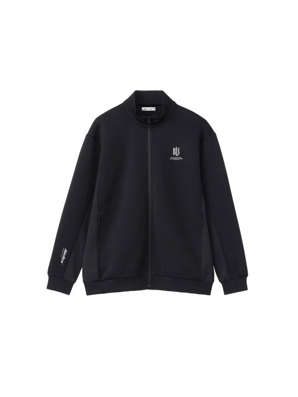 BLS HAFNIA - BLS Hafnia ELIOTT W TRACKTOP
